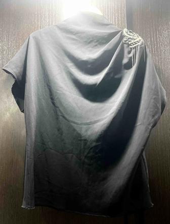 Новая блузка