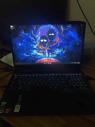 Lenovo ideapad 3 gaiming