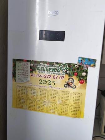 Холоодильник б/у