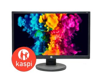 Монитор 20.7 1920x1080 HP V213a DVI