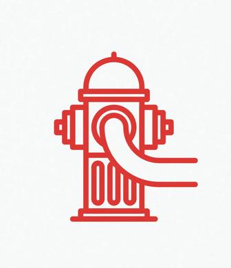 Освидетельствование пожарных гидрантов