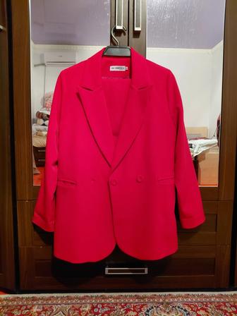 Брючный Костюм двойка