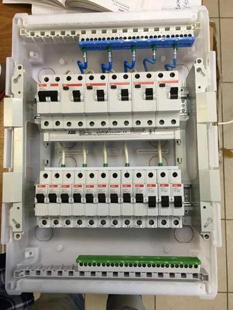 Электрик на выезд