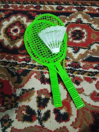 Продам ракетки