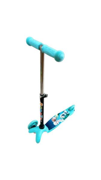 Детский самокат