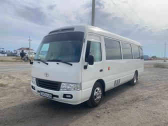 Аренда автобус