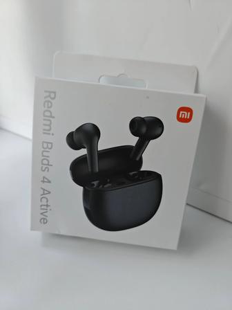 Redmi buds 4 Active