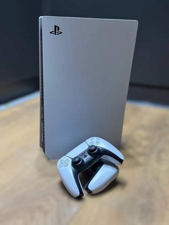Продам Sony PlayStation ps5