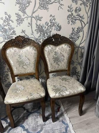 Продам стулья хорошего качества