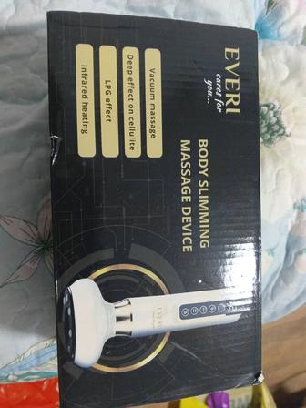 Продам массажёр вакуумный антицеллюлитный