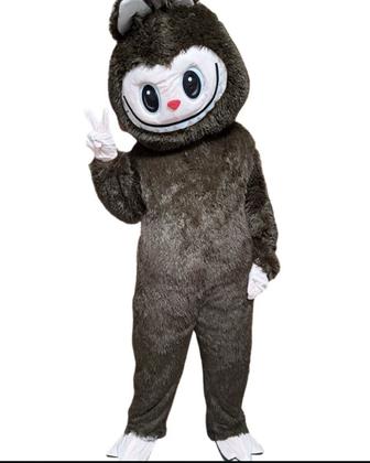 Ростовая Лабубу