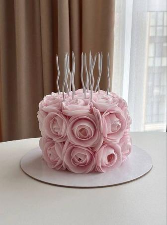 Торты на заказ