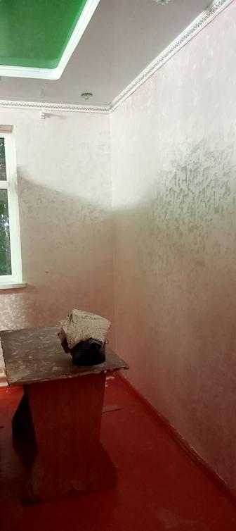 Декоративная штукатурка