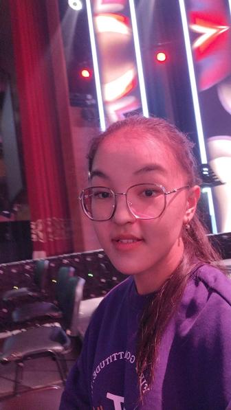 Домашний заданиелер орындау