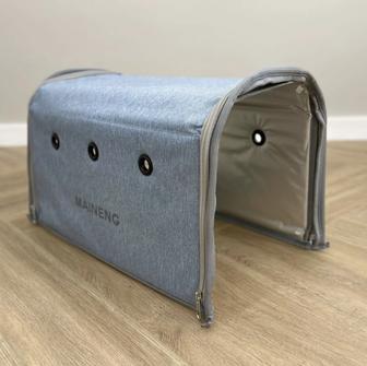 Фотолампа от желтушки