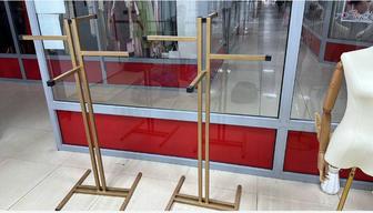 Стойки для вещей