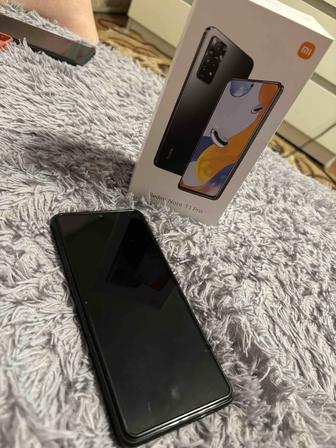 Продам Redmi Note 11 Pro