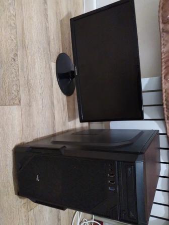 Компьютер i5 Gtx 1060