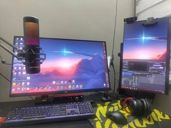 Игровой ПК