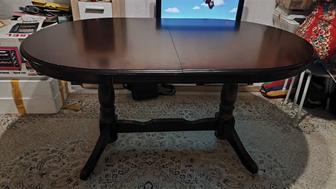 Раздвижной стол