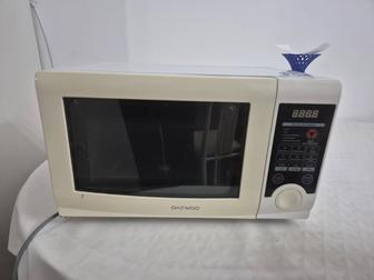 Продам микроволновку