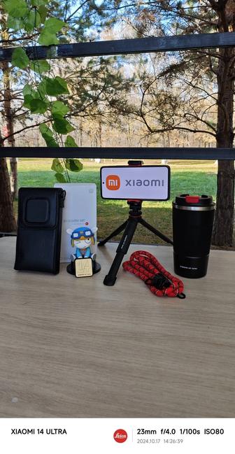 Подарочный набор для Xiaomi 14T