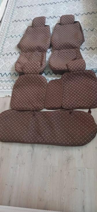 Чехол на машина