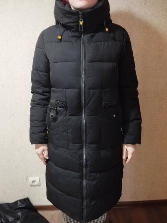 Продам пуховик