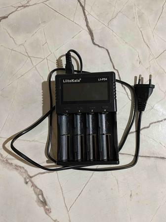 Зарядное устройство для батареек