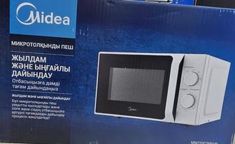 Микроволновая печь