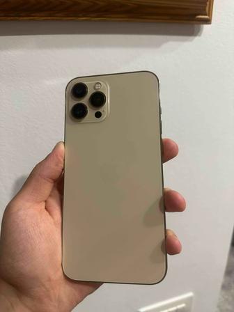 iPhone 12 Pro Max gold идеал срочно
