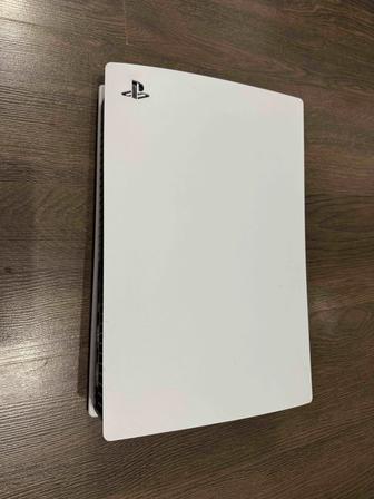 Продам Sony PlayStation 5