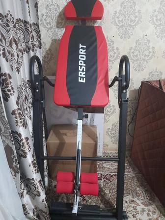 Тренажер для спины