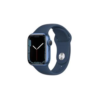 Apple watch series 7