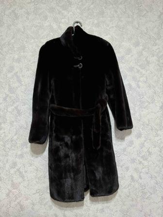 Продам норковую шубу