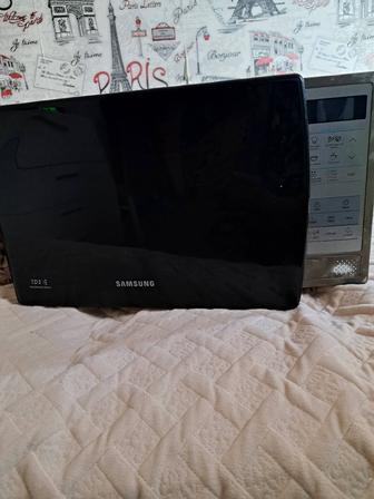 Продам микроволновку