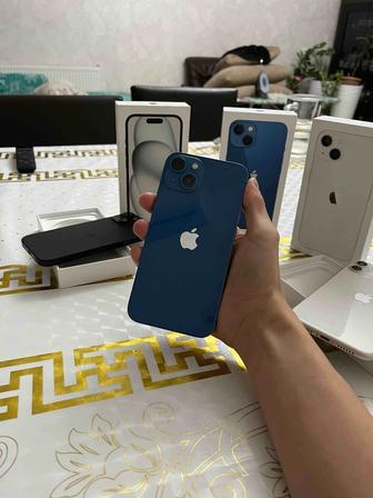 Продам айфон 13 iphone 13