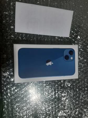 Айфон 13