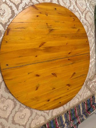 Круглый стол