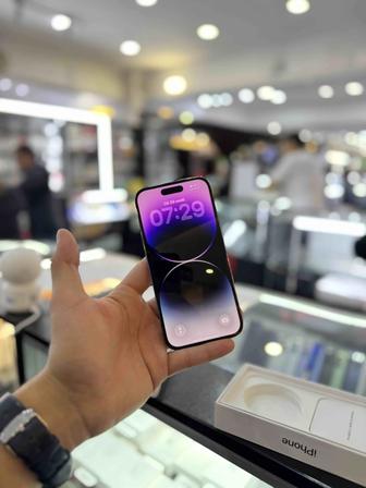 iPhone 14 Pro 128 gb