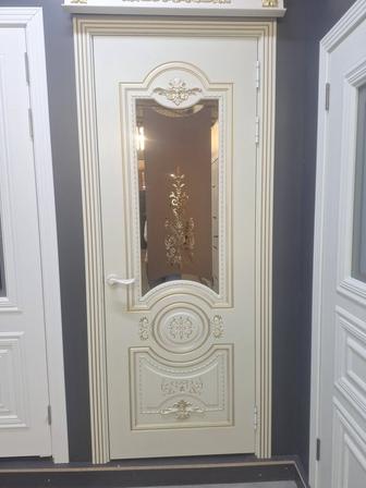 Двери межкомнатные