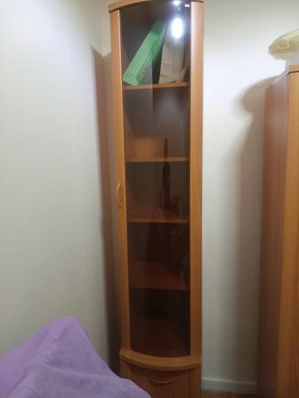 Книжный шкаф 15000 тенге