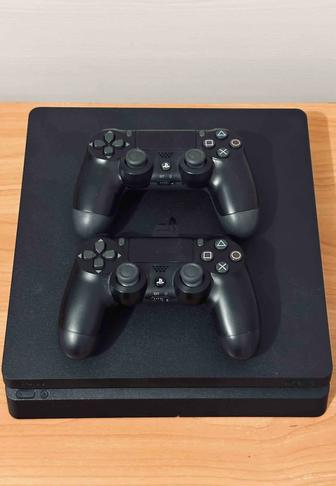 Sony PlayStation 4