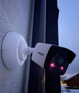 Распашная автоматика