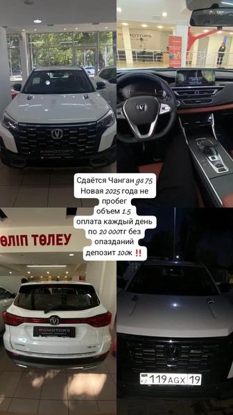Аренда авто
