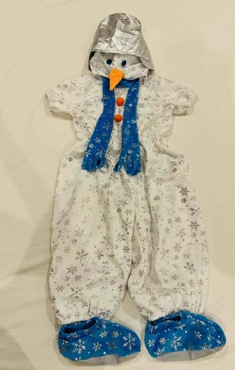 Карнавальный костюм