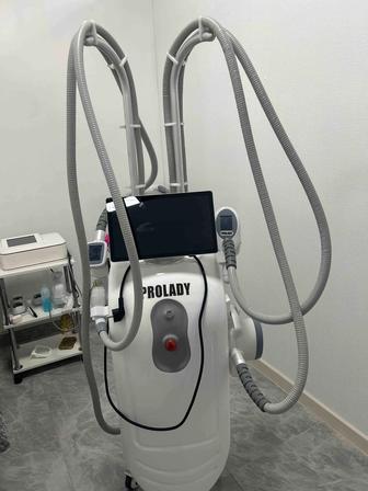 Аппарат для коррекции фигуры