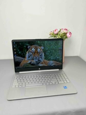 Ноутбук HP 15 i3 11Th Gen 8Gb SSD 128Gb15.6FullHD Win11