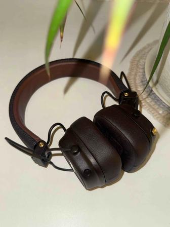 Наушники Marshall 5