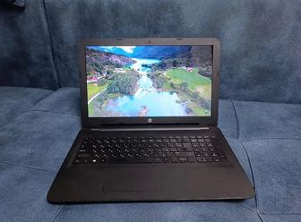 Ноутбук HP D6 256GB в отличном состоянии!!